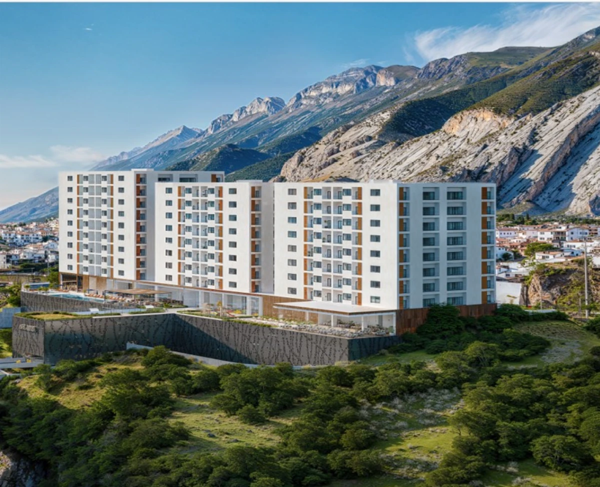 Imágen del proyecto Admiria